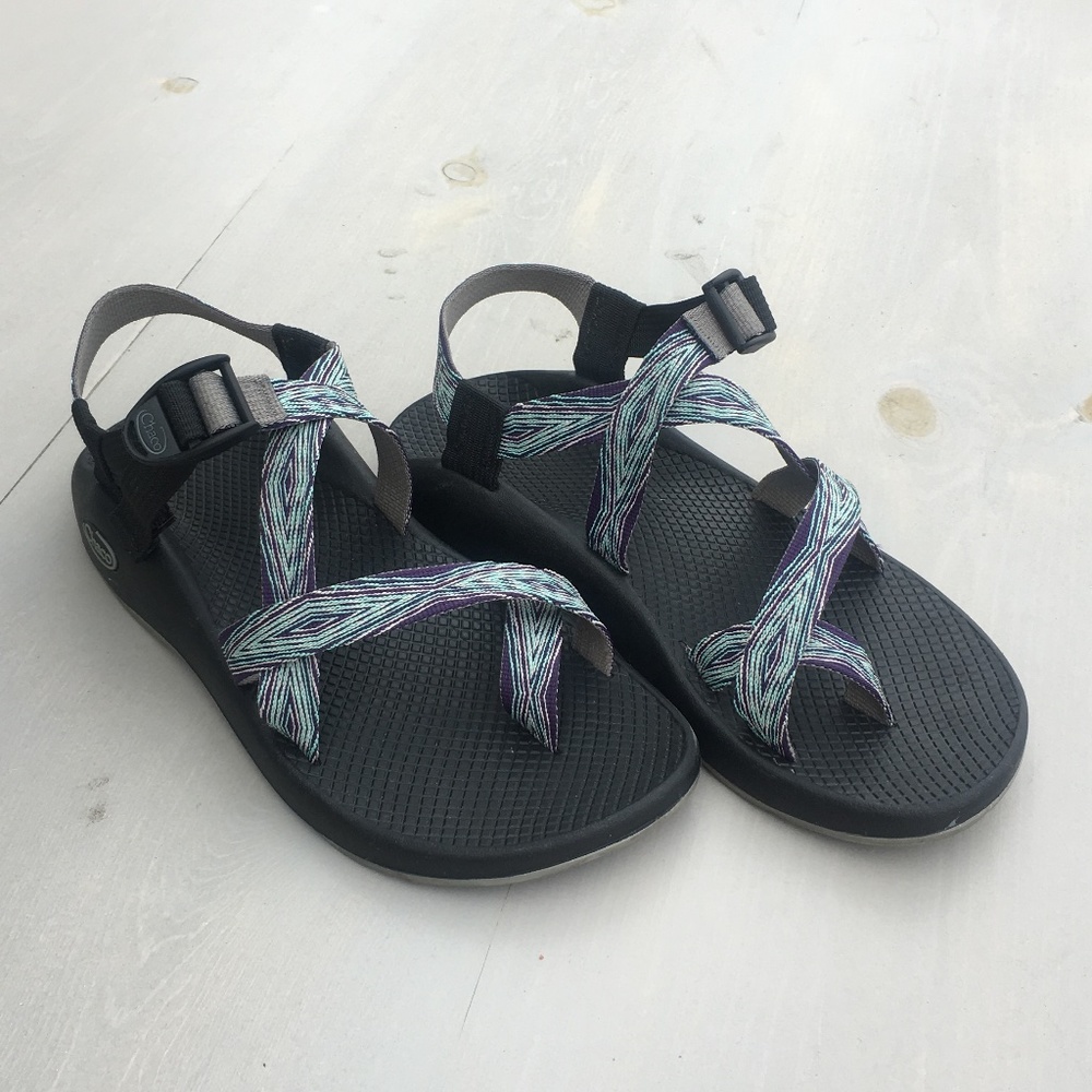 Chacos Womans Sandals